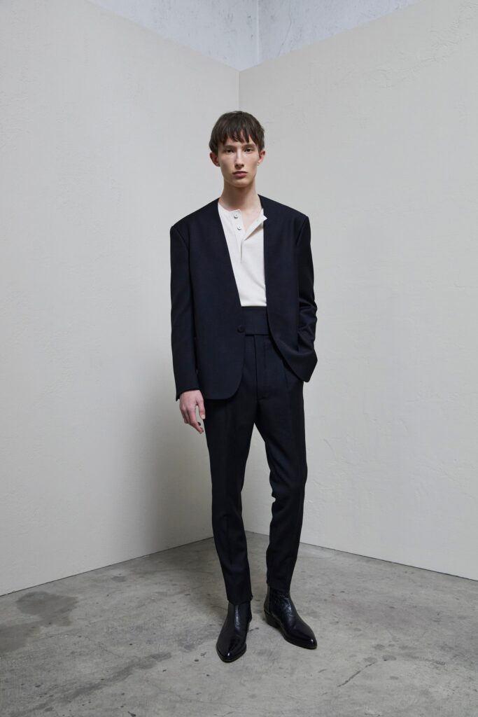 E.ZEGNA X FEAR OF GOD