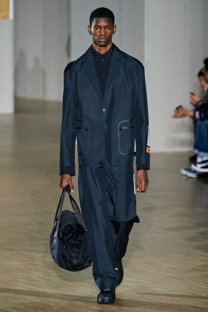 Heron Preston