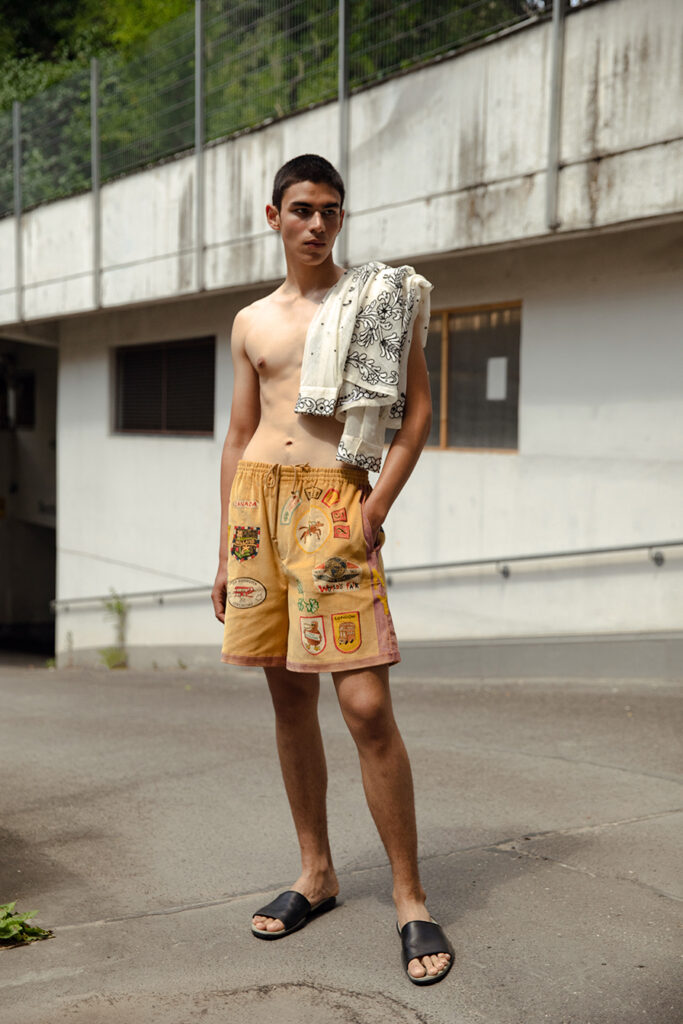 Photographer: Julien Tell 