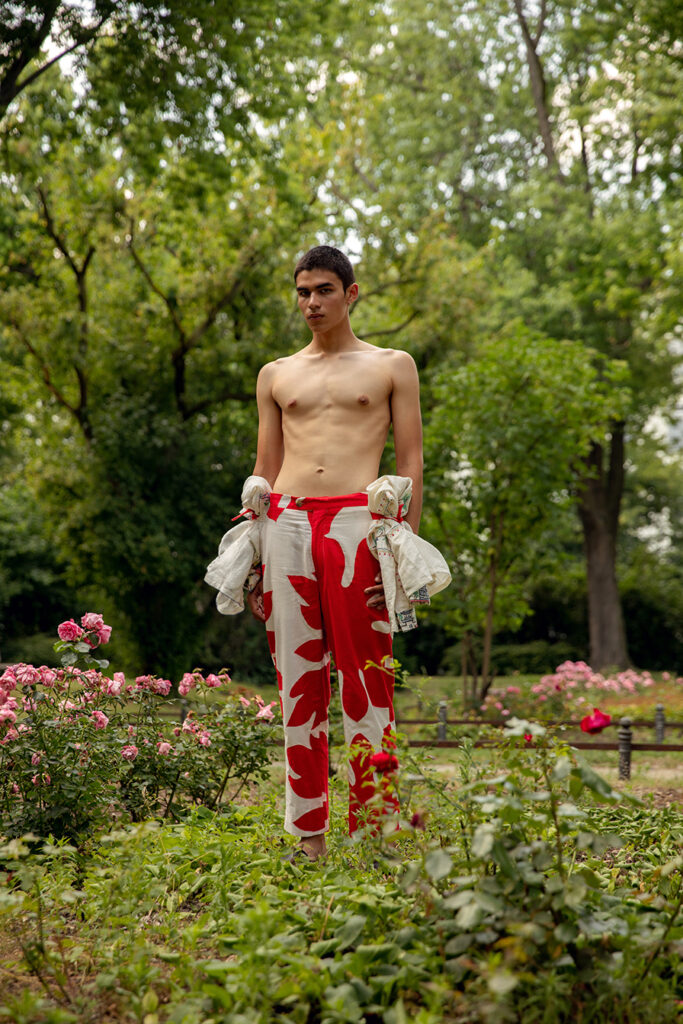 Photographer: Julien Tell 