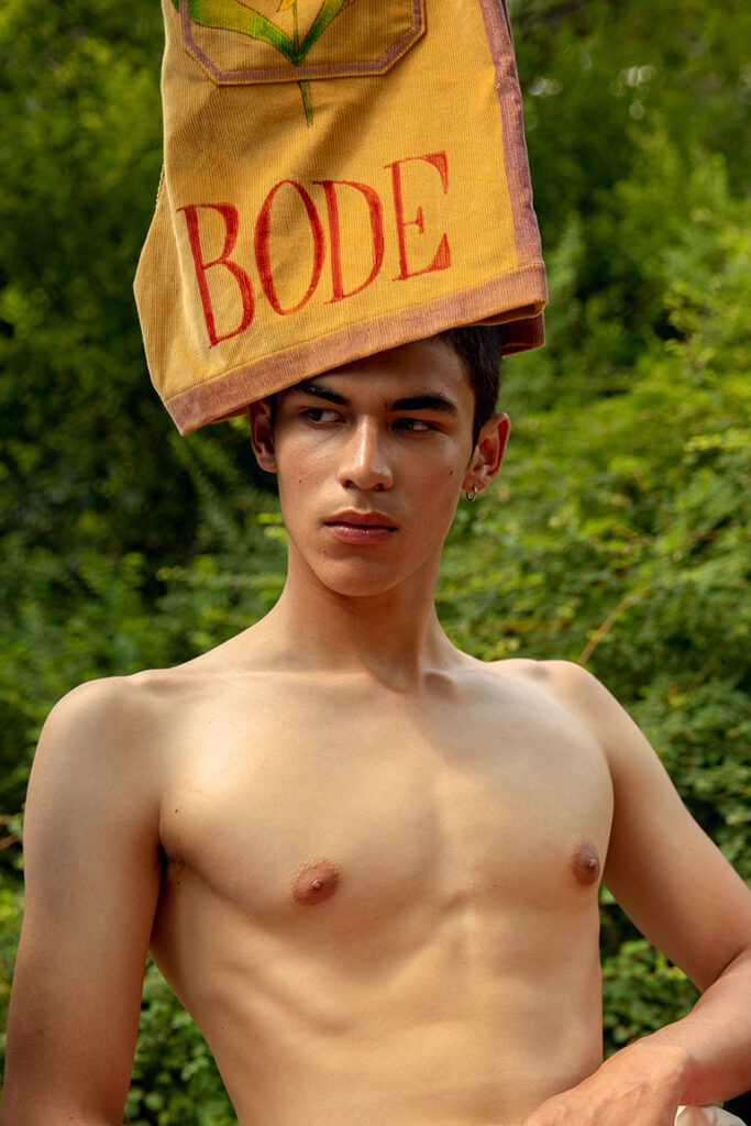 Photographer: Julien Tell 