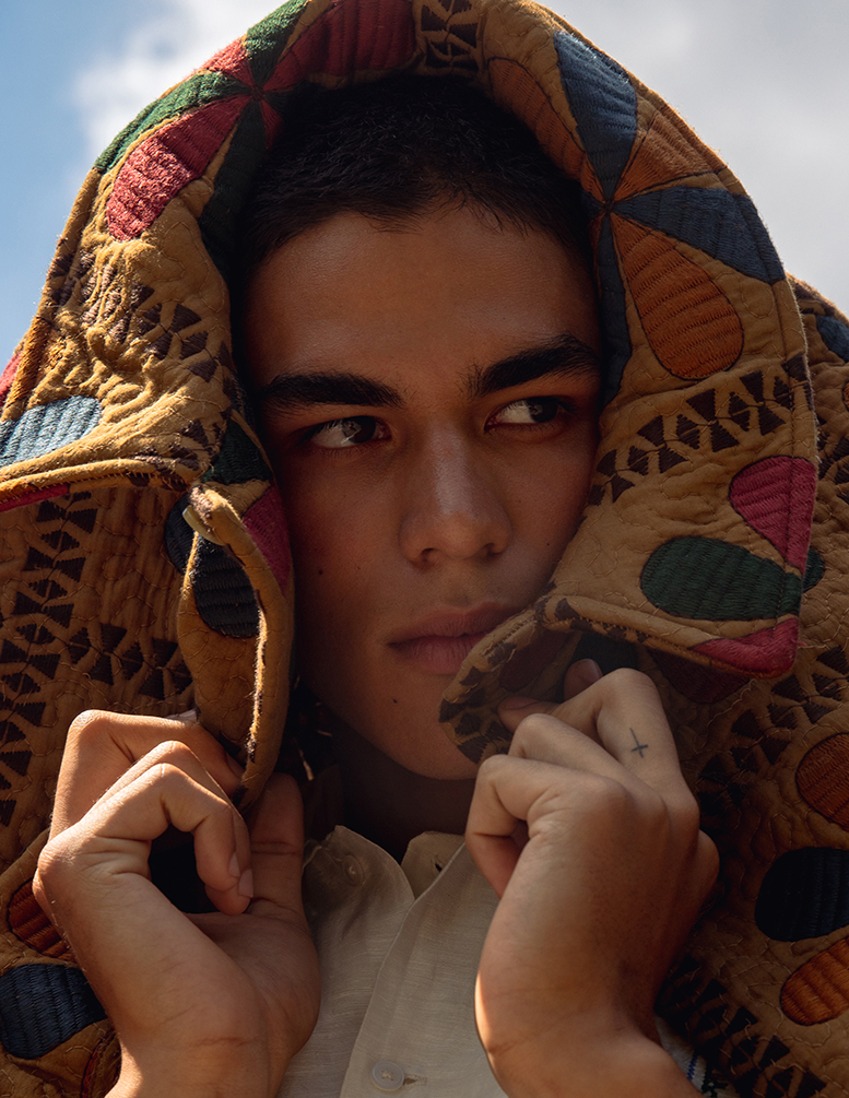 Photographer: Julien Tell 