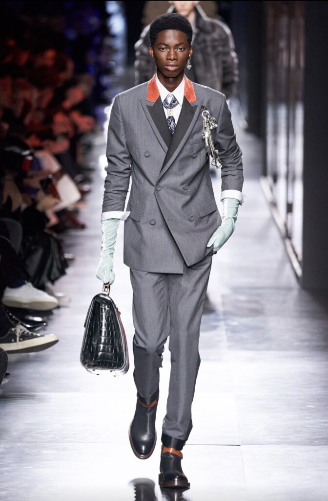 DIOR HOMME