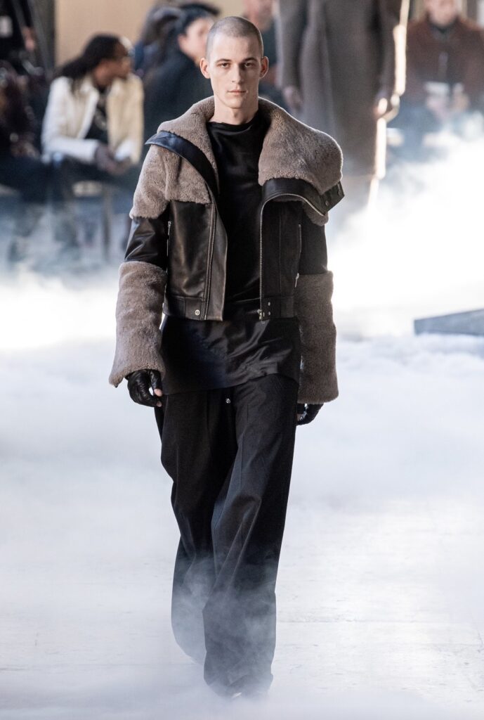 RICK OWENS