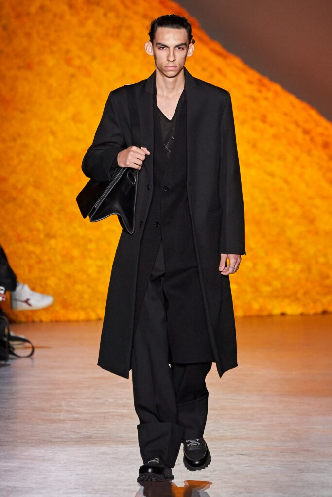 JIL SANDER