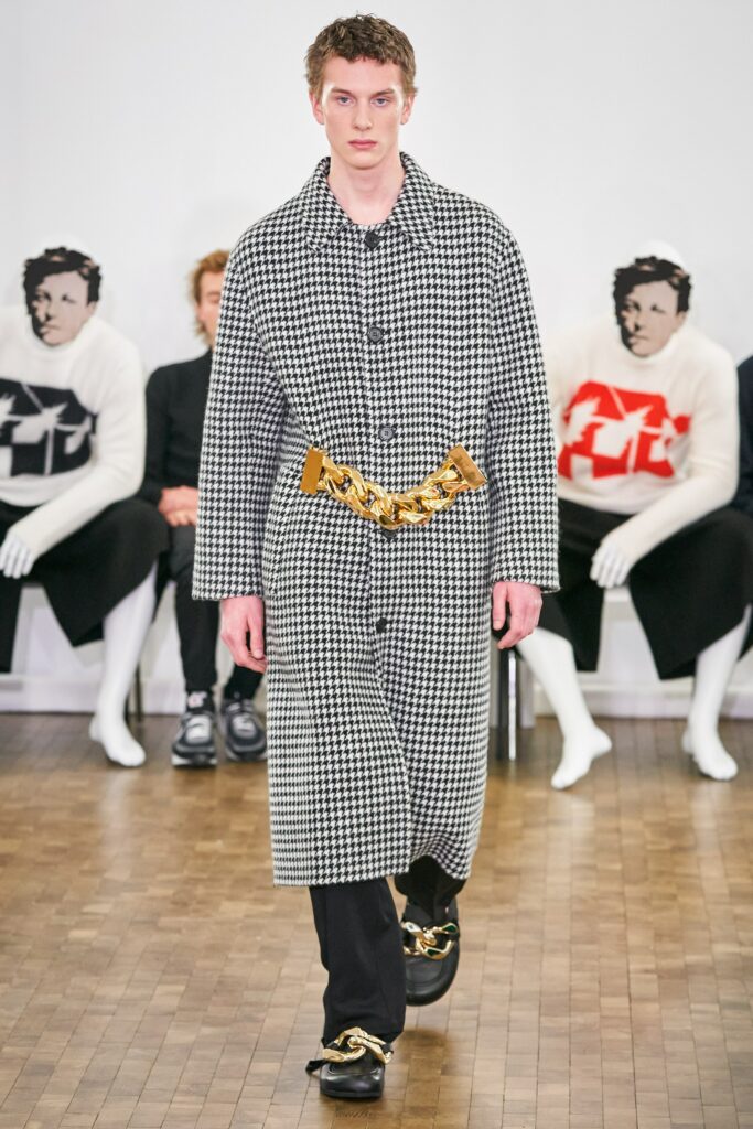 JW ANDERSON