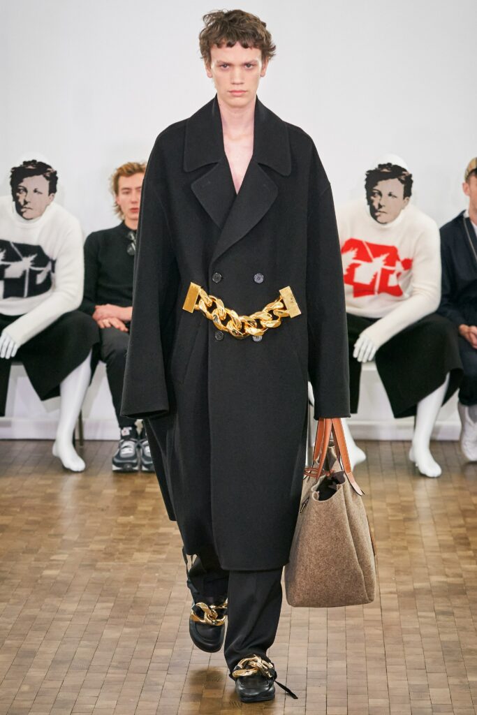 JW ANDERSON