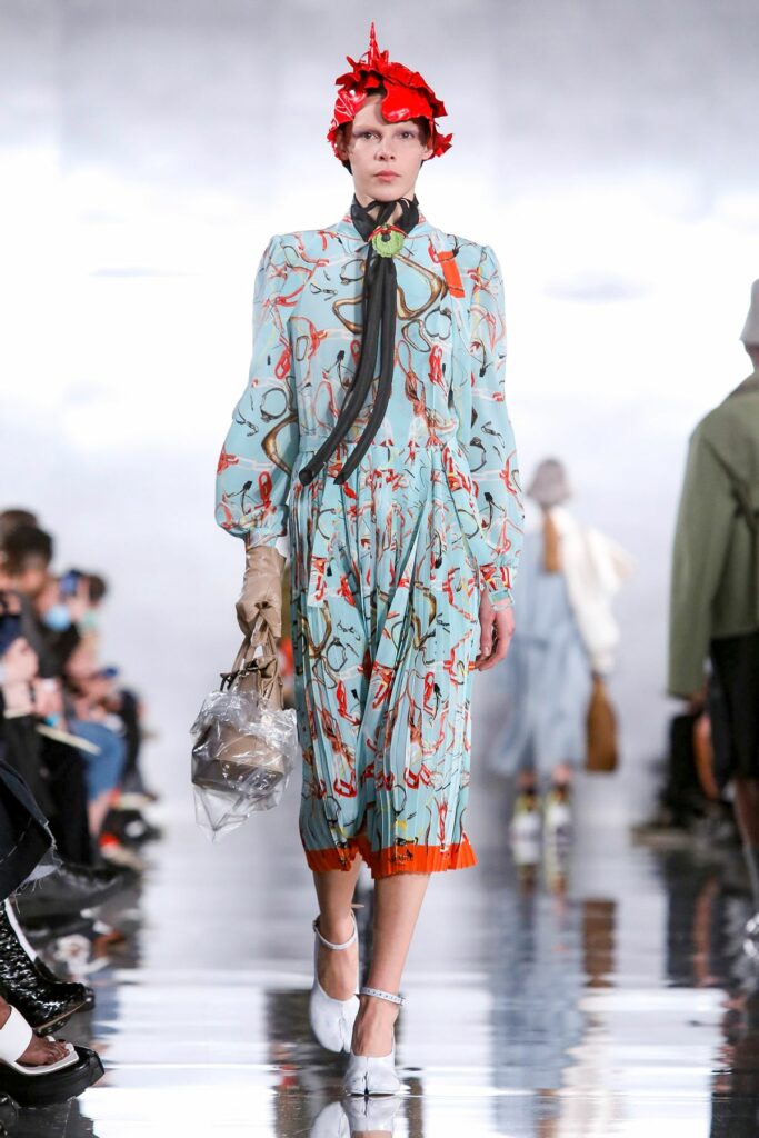 MAISON MARGIELA