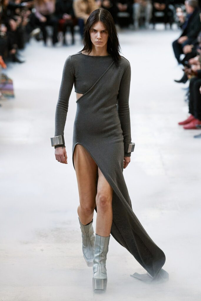 RICK OWENS