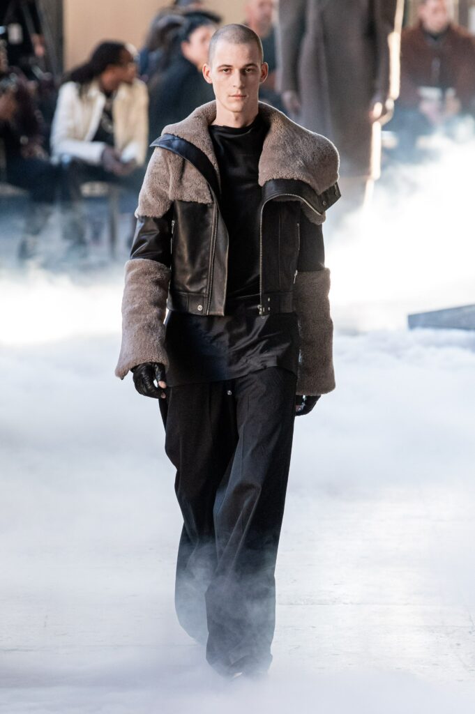 RICK OWENS