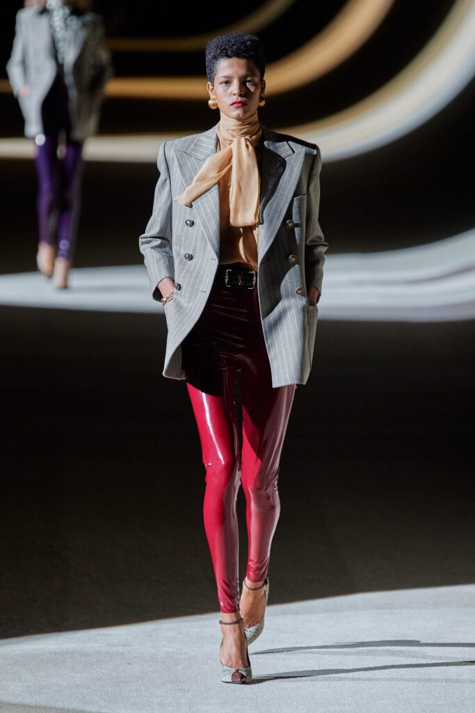 SAINT LAURENT