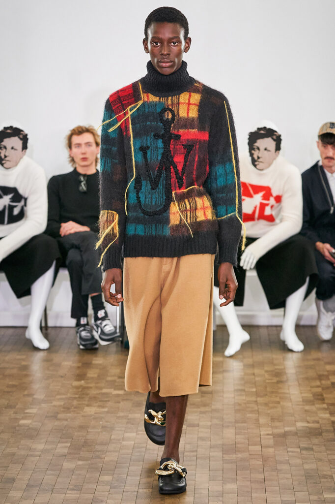 JW ANDERSON