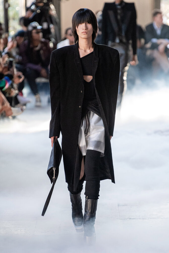 RICK OWENS