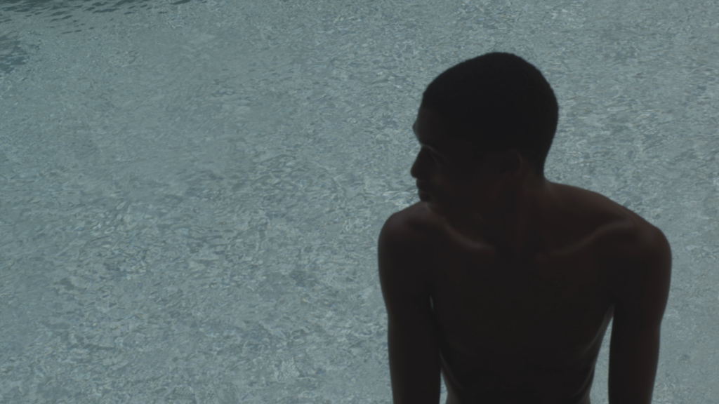 © Wales Bonner