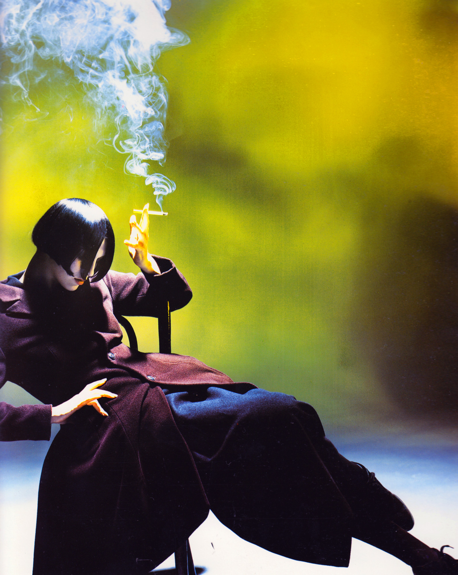 ©Nick Knight