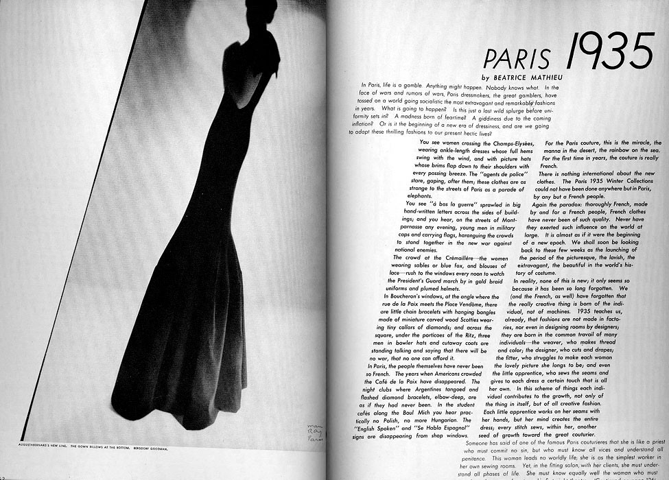 © Harper’s Bazaar
