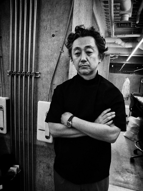 Courtesy: Daido Miyama