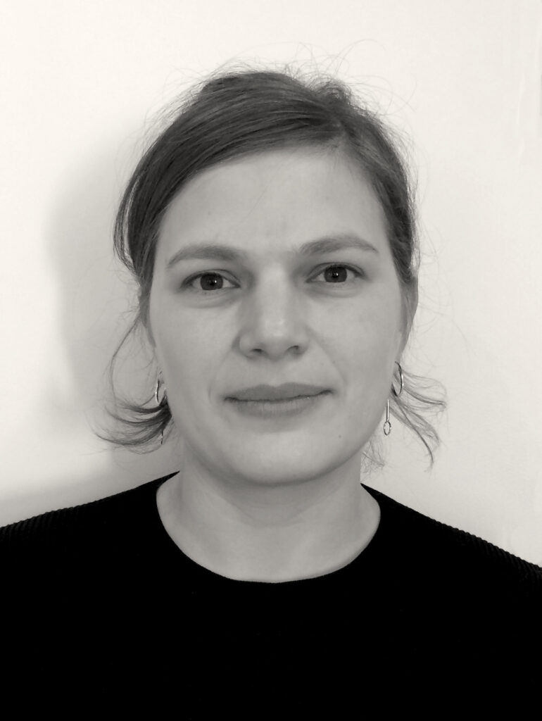 Emilie Hammen
