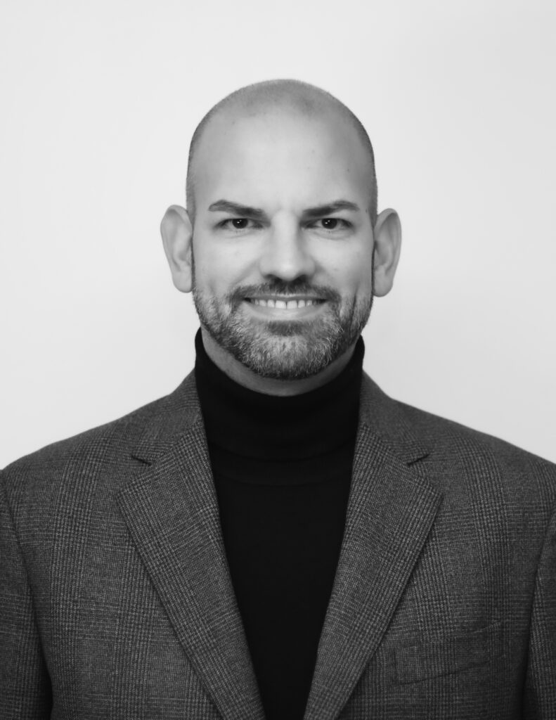 George FountasVice President & General Merchandise Manager of RTW, Outerwear, Swim, IA and Little BG. Bergdorf Goodman, United States.
