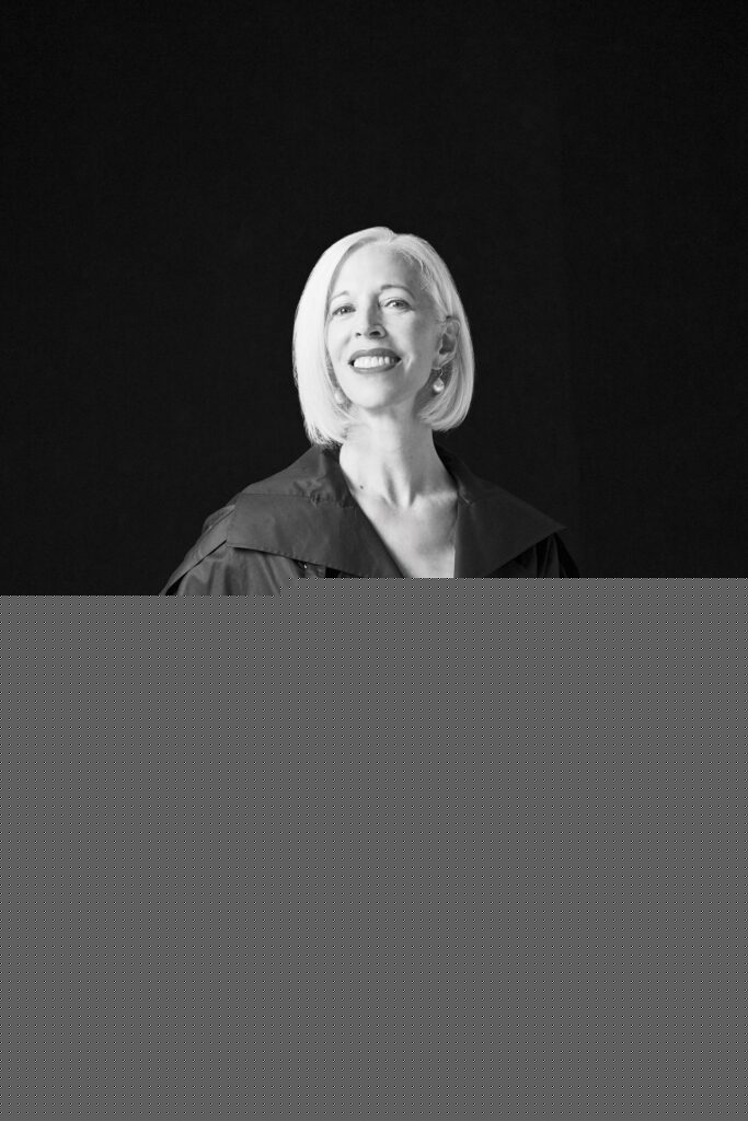 Linda FargoSenior vice president, fashion and store presentation director, Bergdorf Goodman