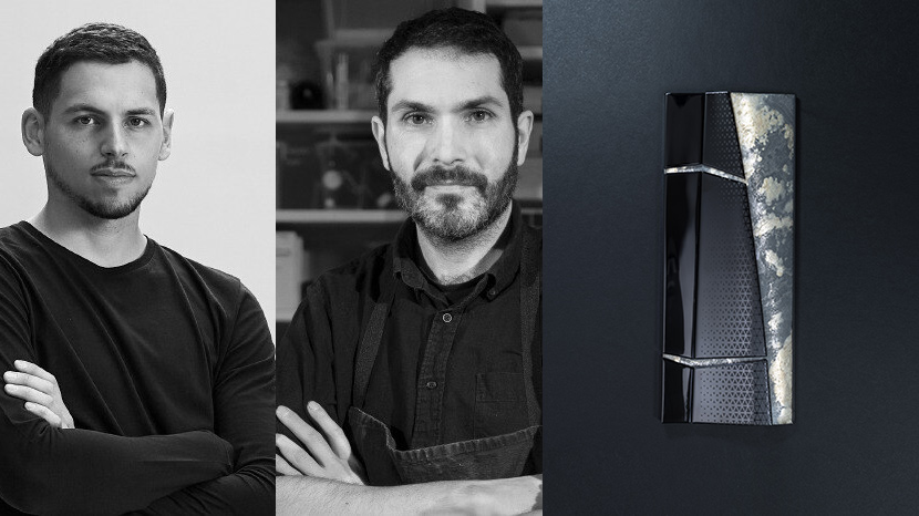 © Dimitry Hlinka et Nicolas Pinon