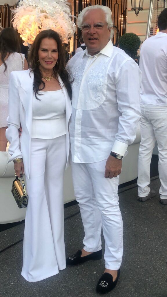 Elizabeth & Dominick LeporeOwners and Buyers Jimmy’s, New York City – Westhampton Beach 