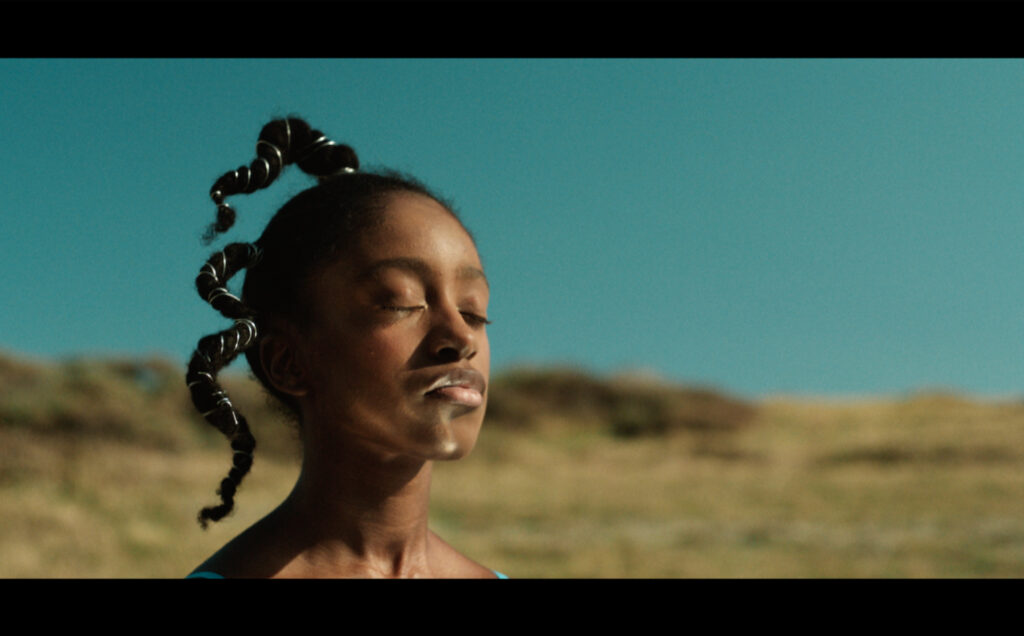 Rejoice ResistA film by: Elisha Smith-Leverock – London, UK