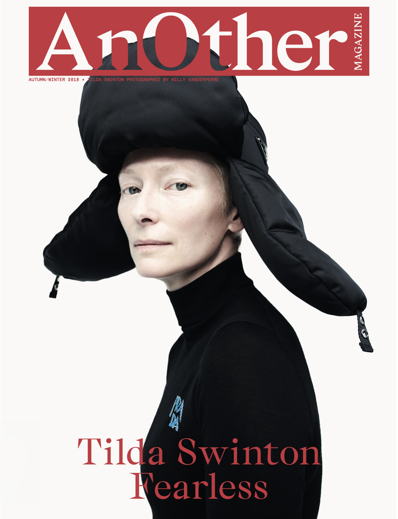 ©Willy Vanderperre