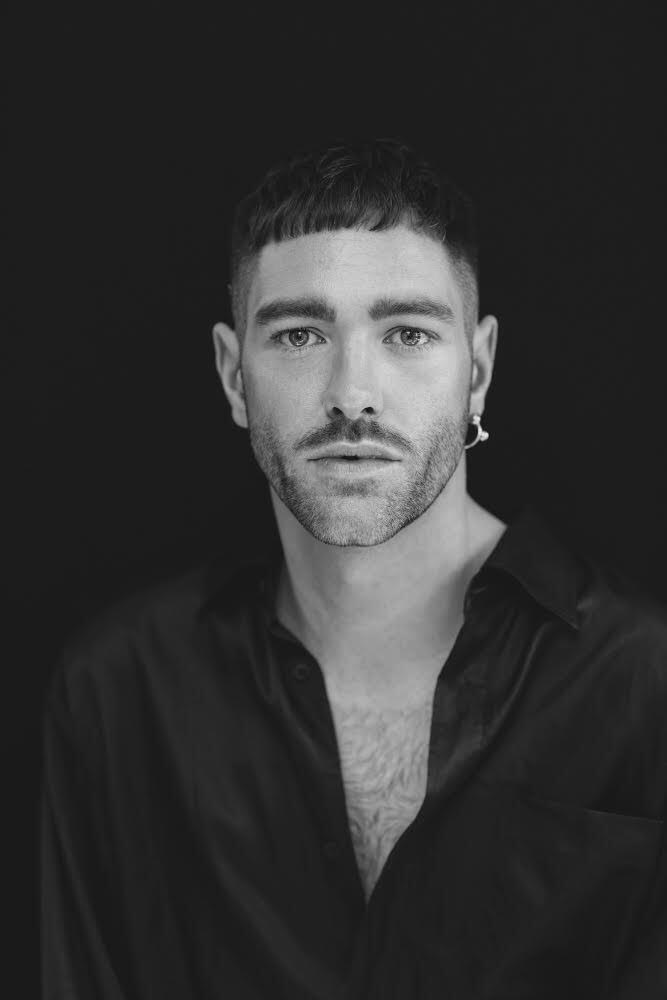 Tyler Franch, Vice President Fashion Director at Hudson’s Bay & The Room