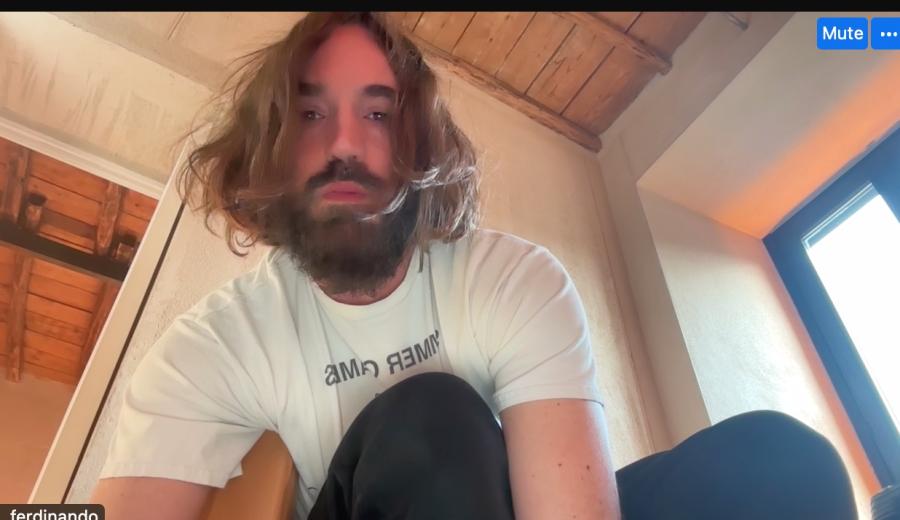 ©Ferdinando Verderi