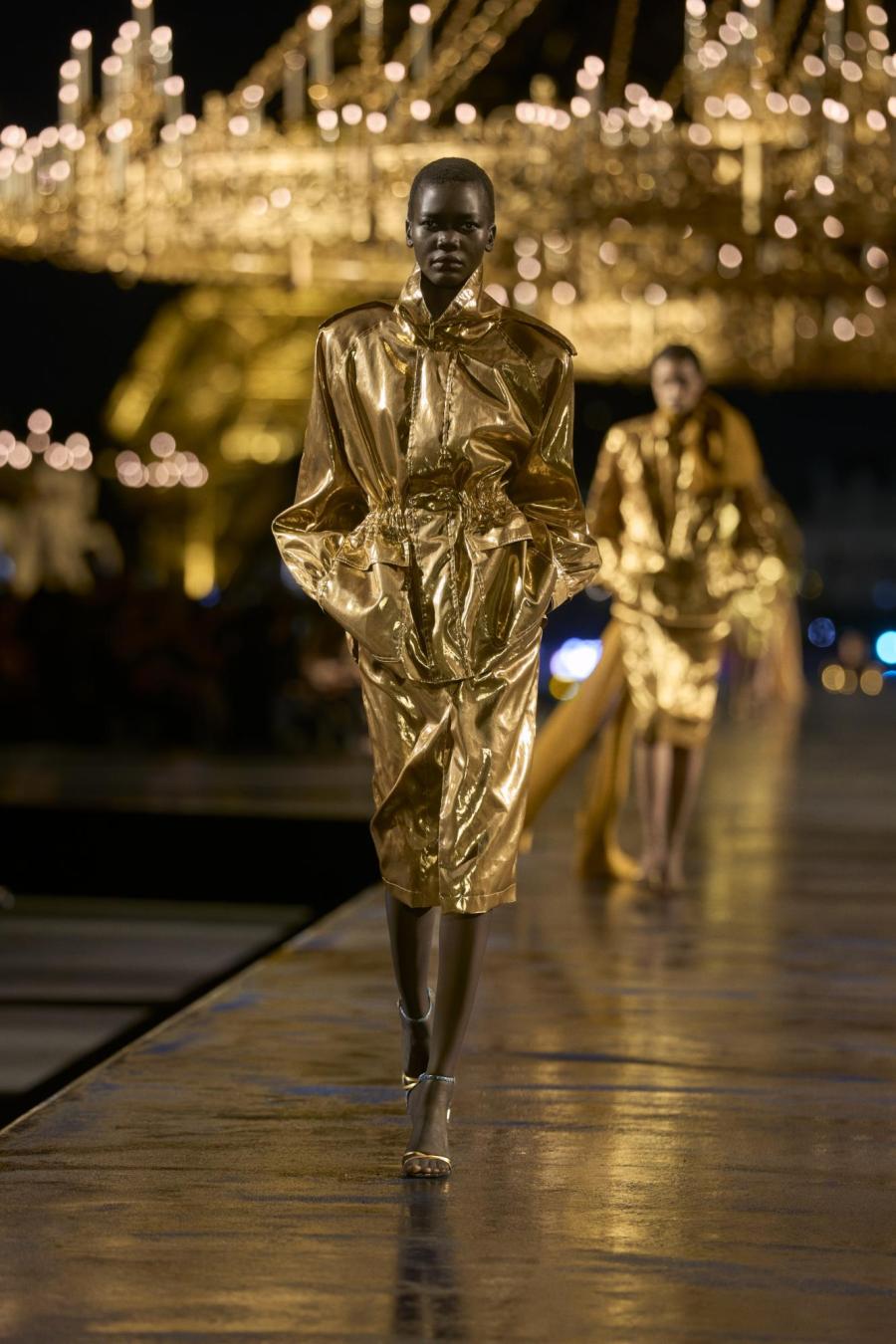 ©Saint Laurent