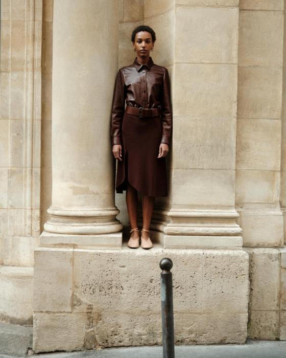 BARBARA BUI - Womenswear Spring/Summer 2026 | FHCM
