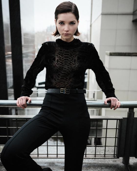 BARBARA BUI - Womenswear Fall/Winter 2025-2026 | FHCM