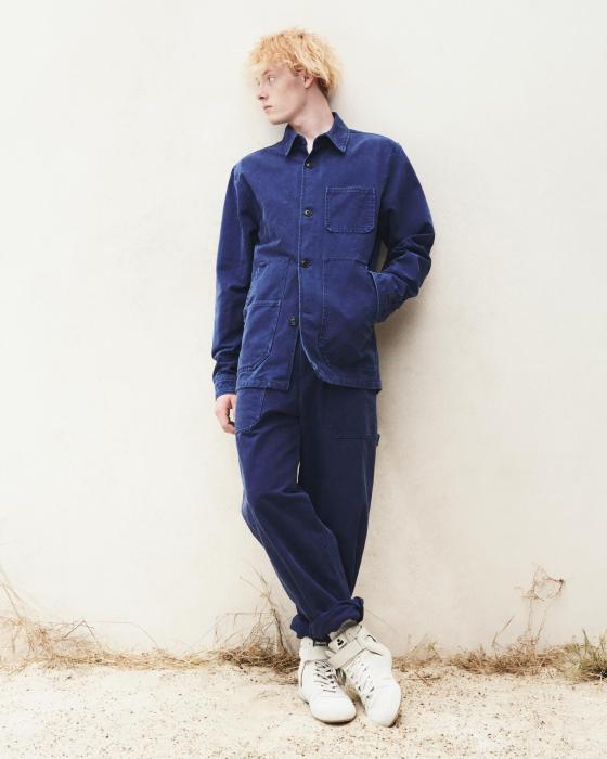 ISABEL MARANT - Menswear Spring/Summer 2026 | FHCM