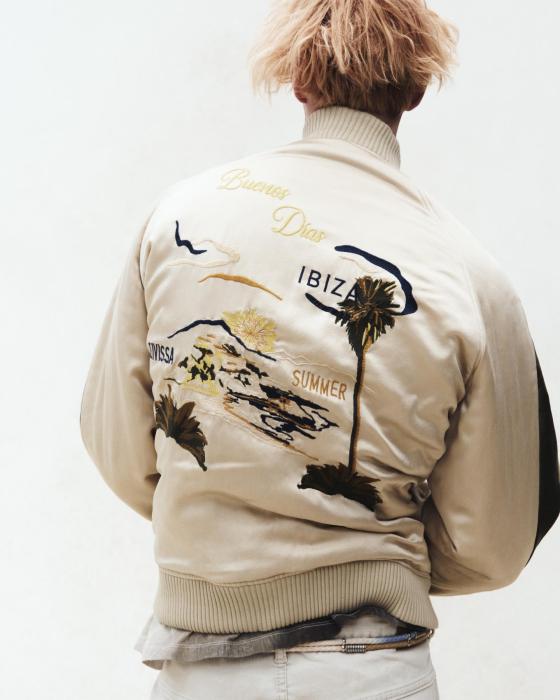 ISABEL MARANT - Menswear Spring/Summer 2026 | FHCM