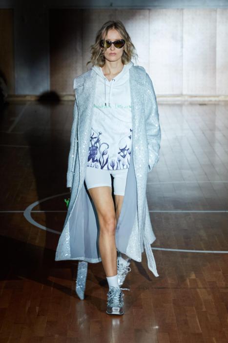 FLORENTINA LEITNER - Womenswear Fall/Winter 2025-2026 | FHCM