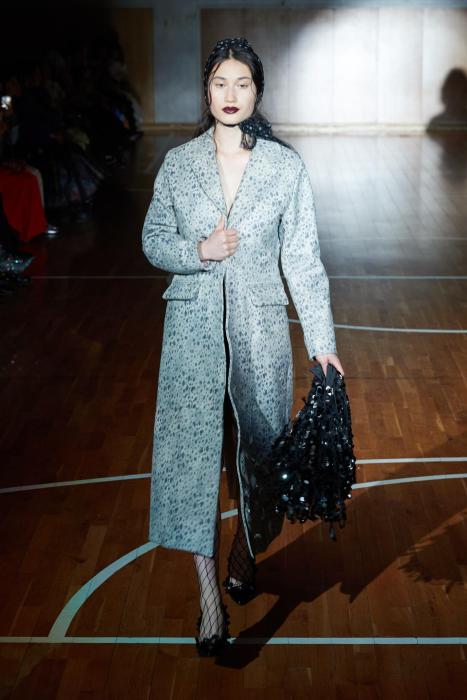 FLORENTINA LEITNER - Womenswear Fall/Winter 2025-2026 | FHCM