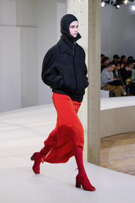 LEMAIRE - Menswear Fall/Winter 2025-2026 | FHCM