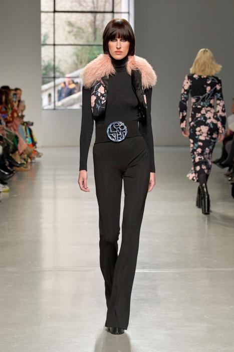 LEONARD　FASHION　PARIS Leonard Paris Spring 2025 Ready to Wear Runway, Fashion Show