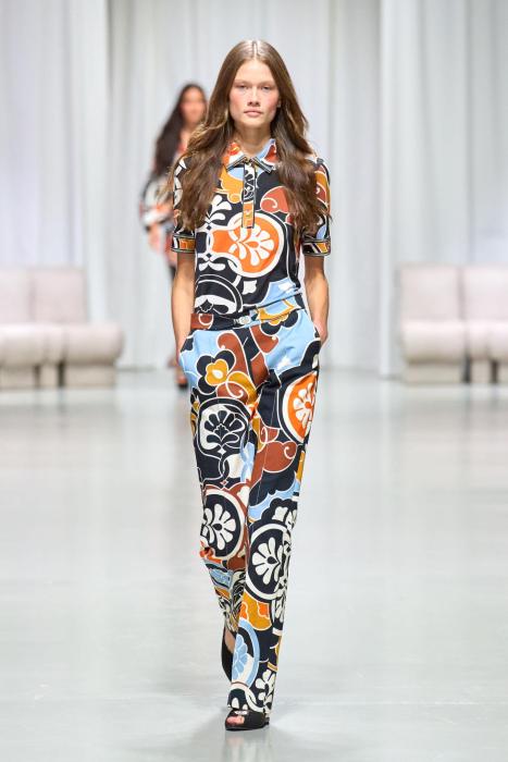 LEONARD　FASHION　PARIS Leonard Paris FW19 womenswear #37 - Tagwalk: The Fashion