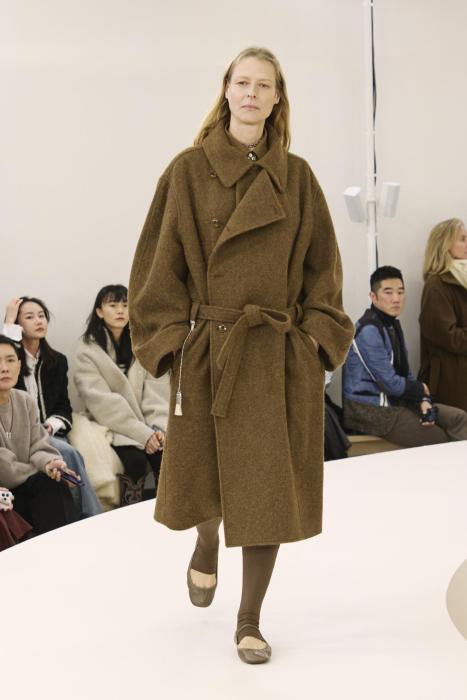 LEMAIRE - Menswear Fall/Winter 2024-2025 | FHCM