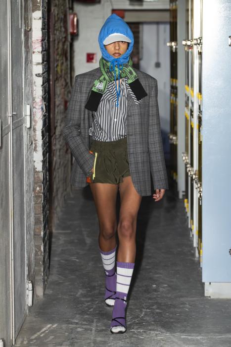 MERYLL ROGGE - Womenswear Fall/Winter 2024-2025 | FHCM