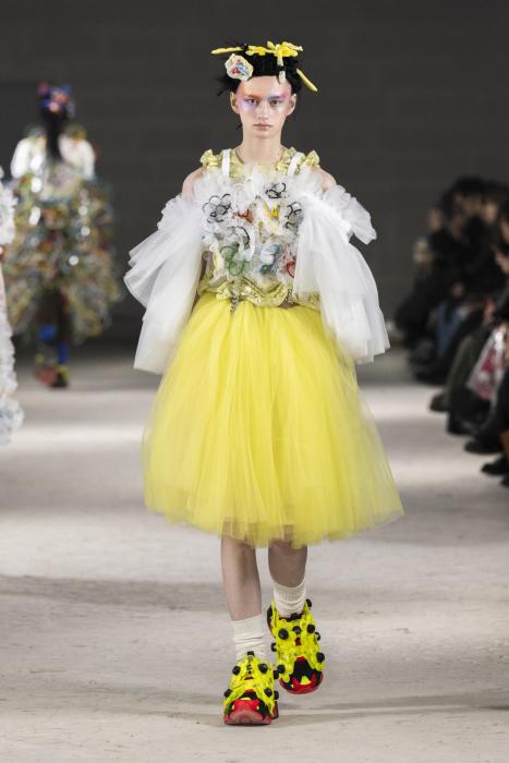 2024SS noir Kei Ninomiya ショートジャケット<Mサイズ> ノワール ケイ ニノミヤ(noir kei ninomiya) 2024年春夏