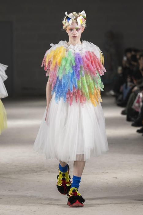 2024SS noir Kei Ninomiya ショートジャケット<Mサイズ> ノワール ケイ ニノミヤ(noir kei ninomiya) 2024年春夏