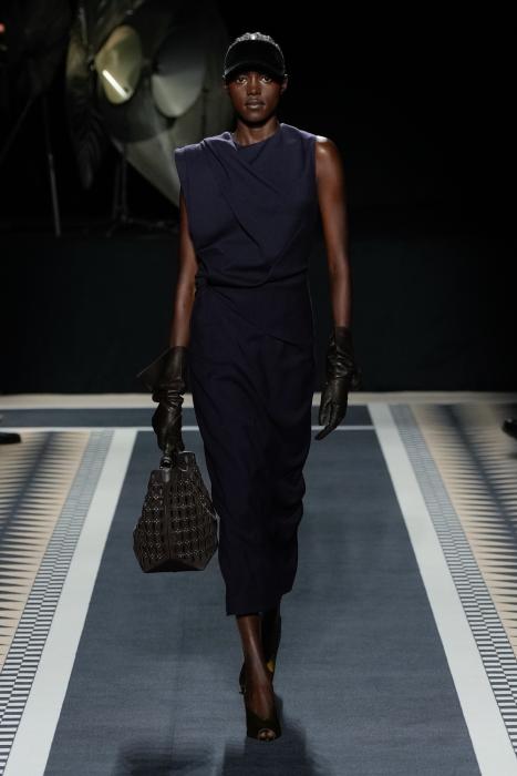 LANVIN - Menswear Fall/Winter 2025-2026 | FHCM