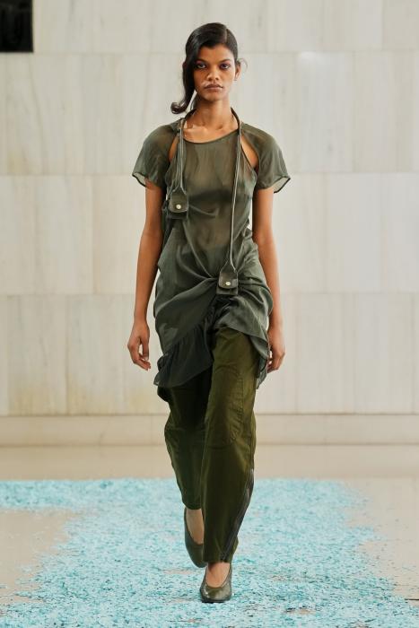 PALOMA WOOL - Womenswear Fall/Winter 2026-2027 | FHCM