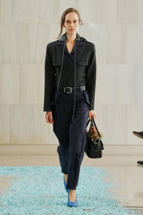 PALOMA WOOL - Womenswear Fall/Winter 2026-2027 | FHCM