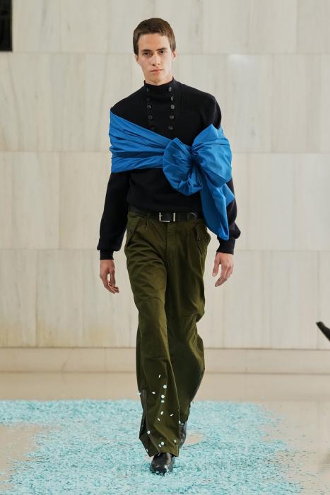 PALOMA WOOL - Womenswear Fall/Winter 2026-2027 | FHCM