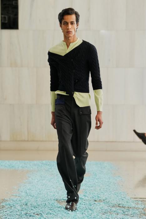 PALOMA WOOL - Womenswear Fall/Winter 2026-2027 | FHCM