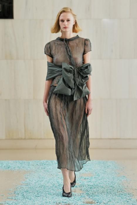 PALOMA WOOL - Womenswear Fall/Winter 2026-2027 | FHCM
